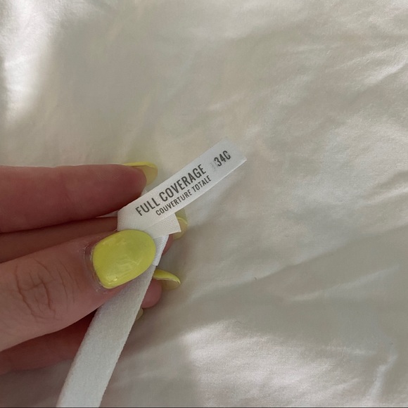 aerie bra NWT - Picture 2 of 2